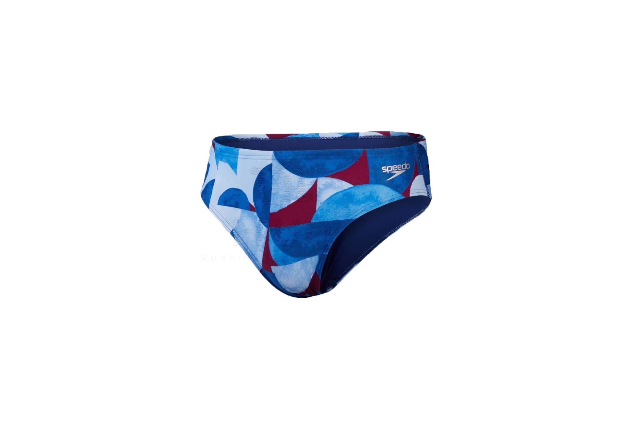 Speedo Allover Digital
