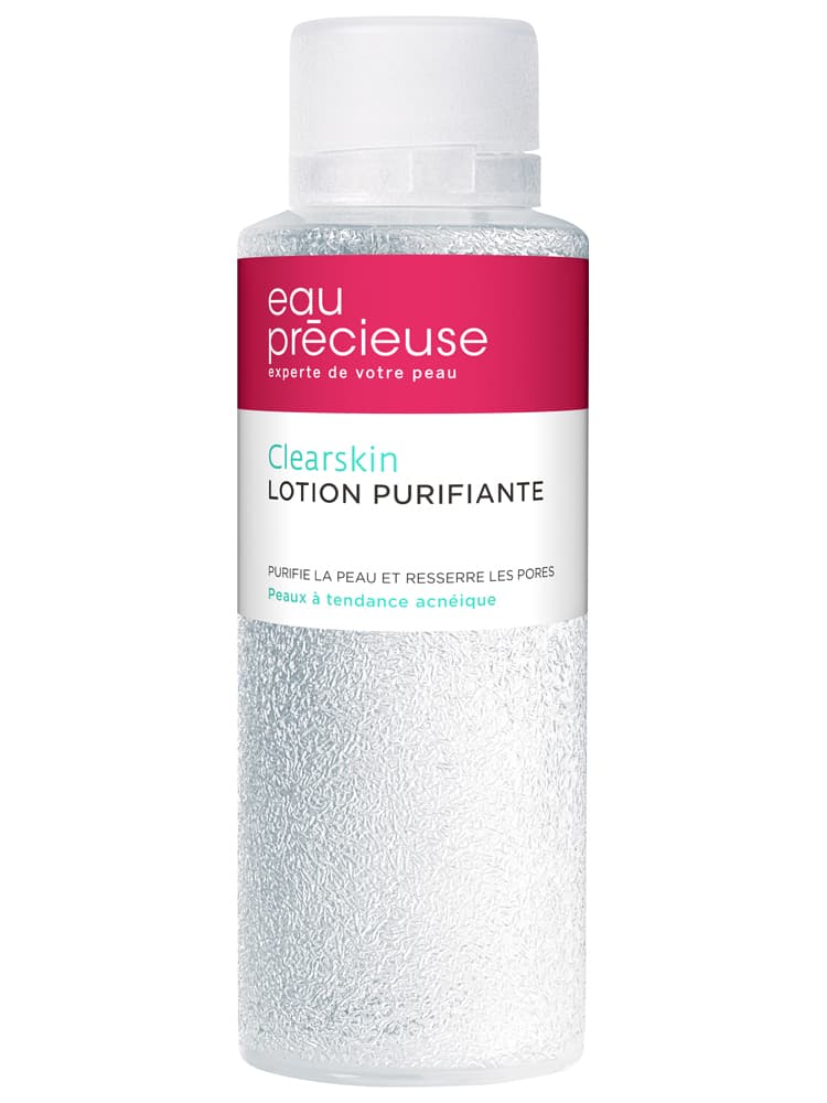 Eau Précieuse Lotion Purifiante (Peaux à Tendance Acnéique) 375 ml