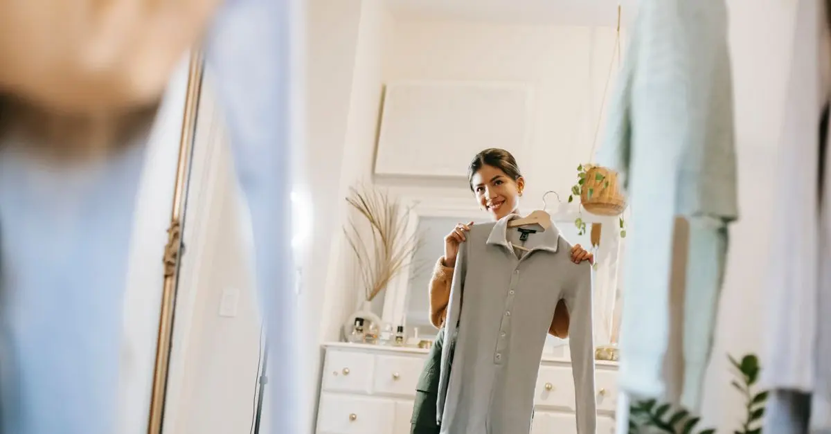 Le guide ultime pour choisir votre look de tous les jours