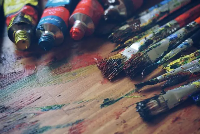 Carnet de style : Inspirer votre style avec des palettes de couleurs
