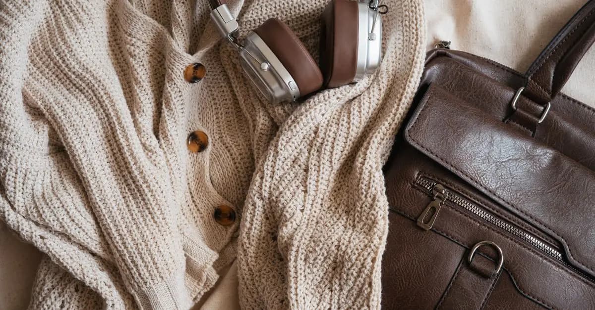 Comment créer un look polyvalent avec votre carnet de style