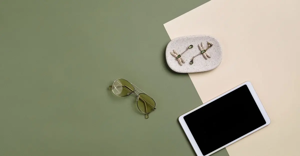 Le guide ultime pour choisir vos accessoires de mode