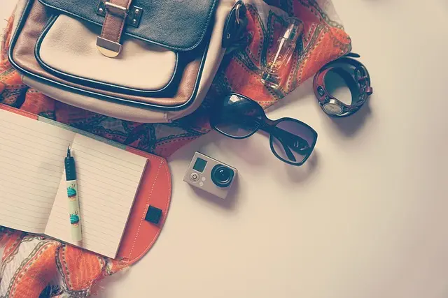 Carnet de style : 10 erreurs à éviter pour un look parfait