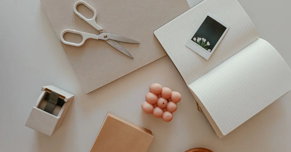 Comment créer un carnet de style minimaliste et efficace