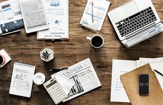Les meilleures astuces pour tenir un carnet de style efficace