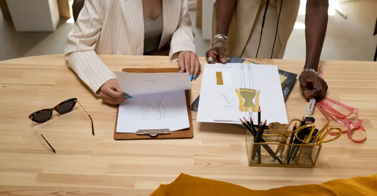 Comment utiliser votre carnet de style pour une revalorisation vestimentaire