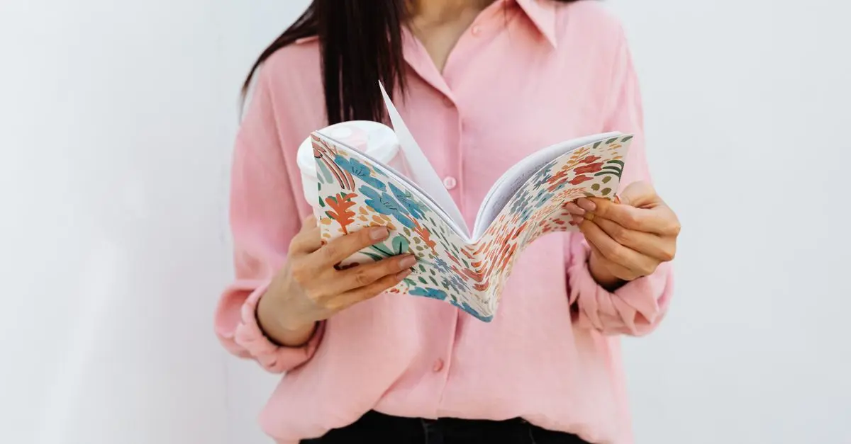 Comment créer un carnet de style pour un look unique