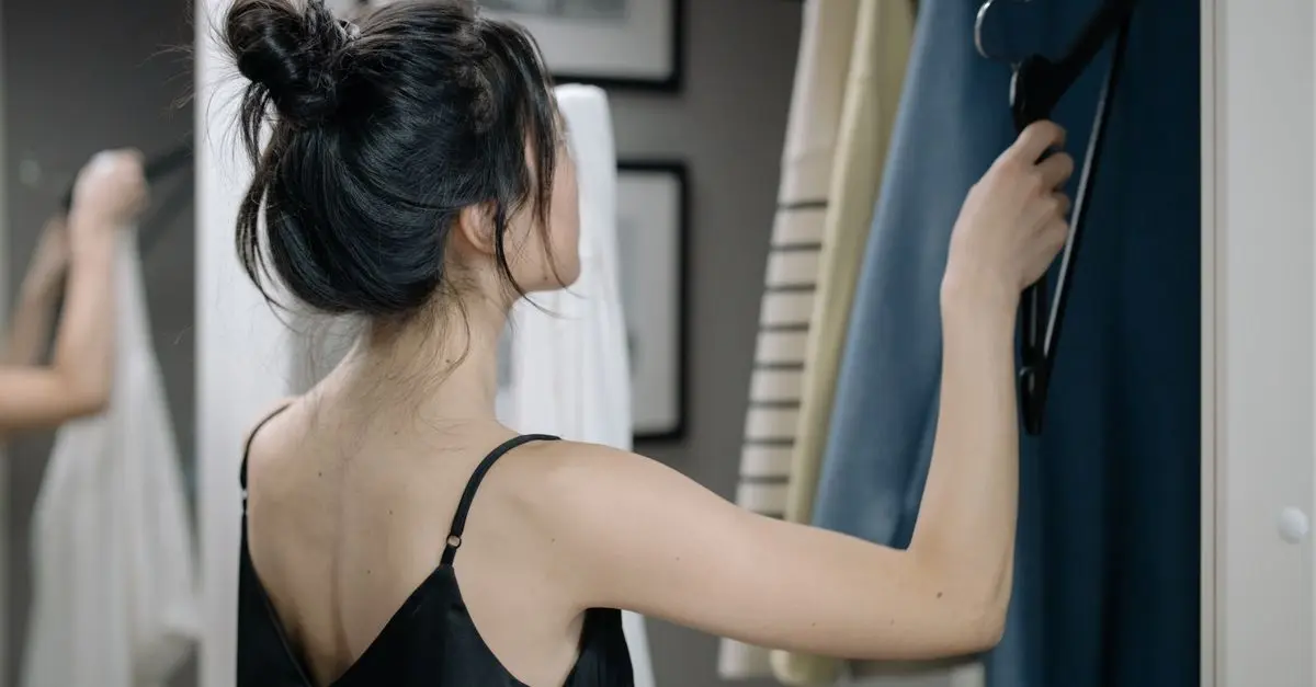 Guide pratique pour choisir votre style vestimentaire