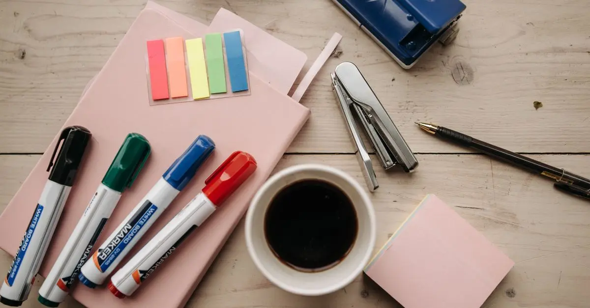 Les secrets pour créer un carnet de style vraiment inspirant