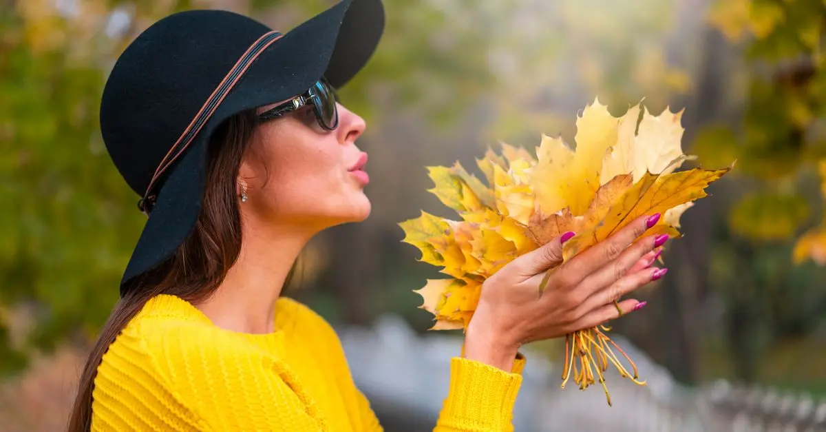 Comment créer un look d'automne élégant avec votre carnet de style