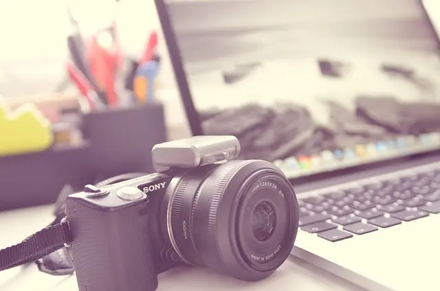 Comment photographier votre carnet de style pour le rendre vivant