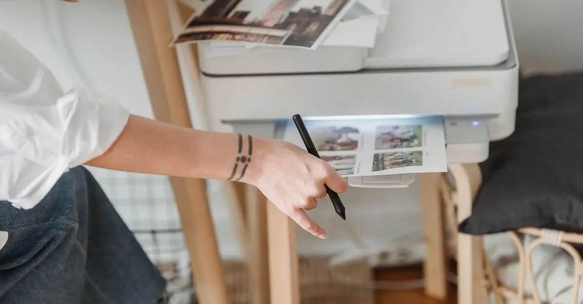 Comment porter les imprimés avec style et élégance