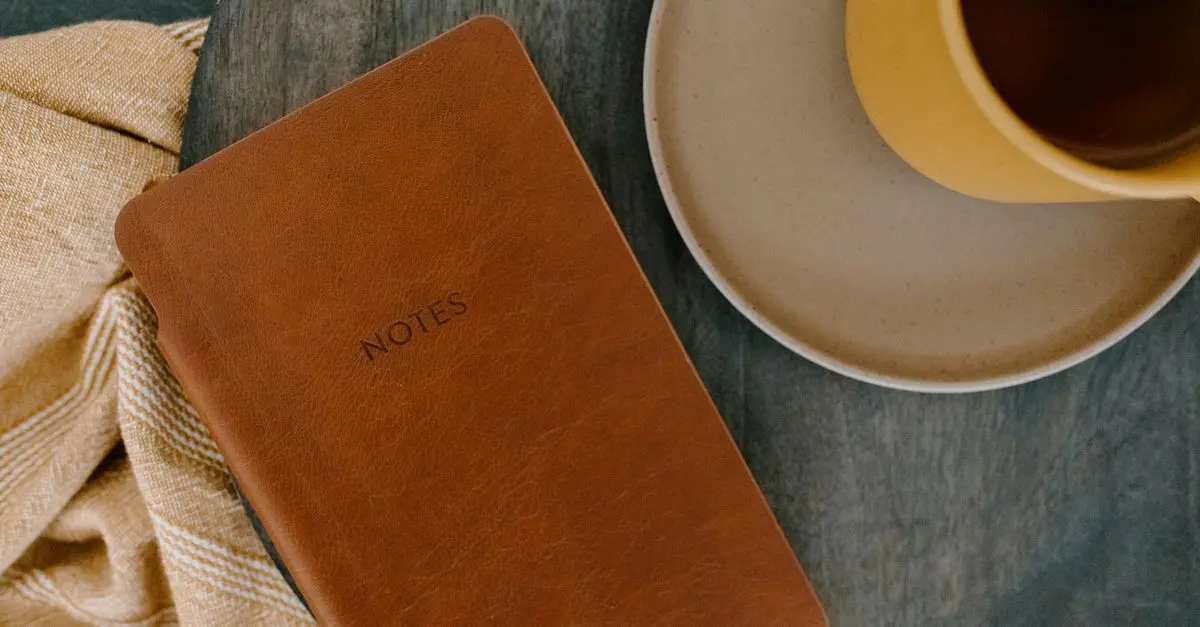 Comment utiliser efficacement votre carnet de style au quotidien