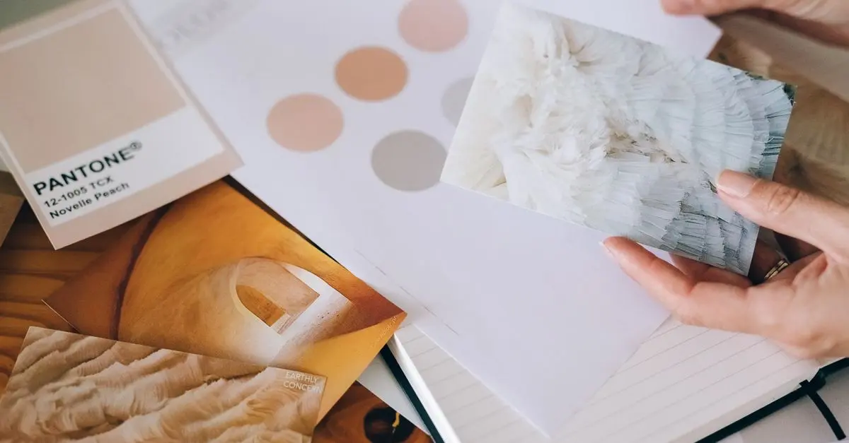 Comment créer un carnet de style qui vous ressemble