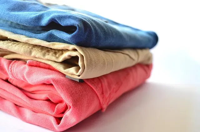 Comment choisir les vêtements selon votre morphologie