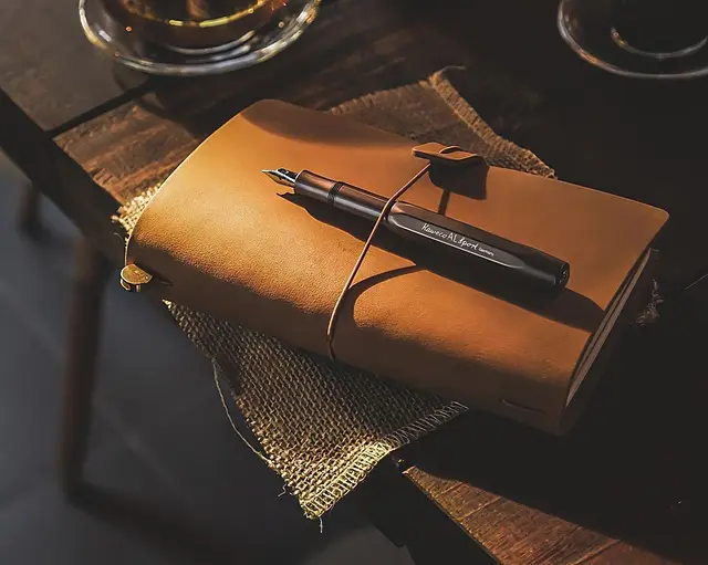 Comment choisir un carnet de style adapté à votre univers