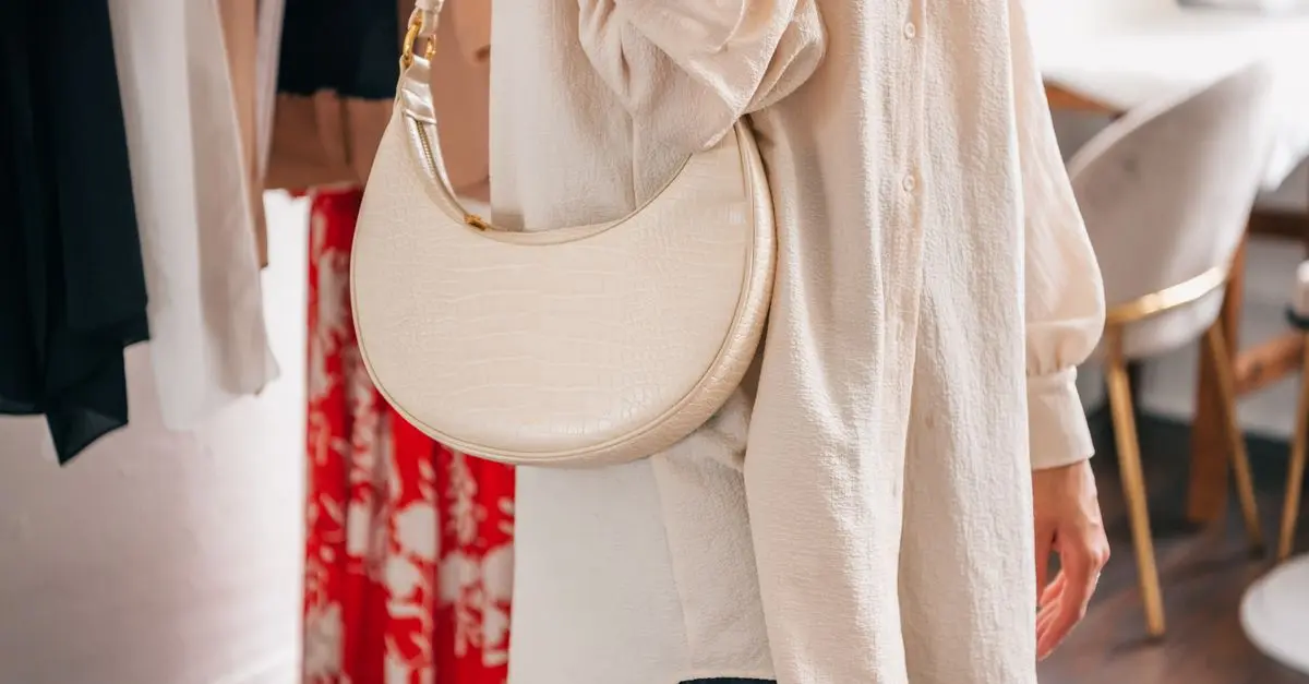 Comment réussir un look estival chic et décontracté