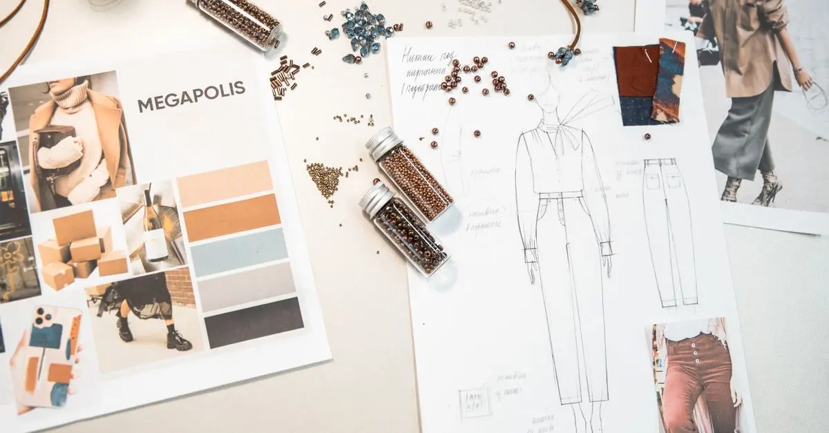 Comment créer un carnet de style qui évolue avec vous
