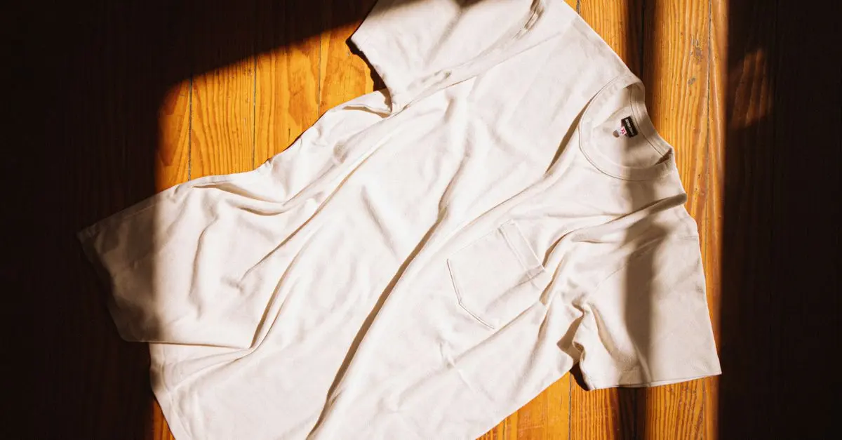 Les basics de la mode à avoir absolument