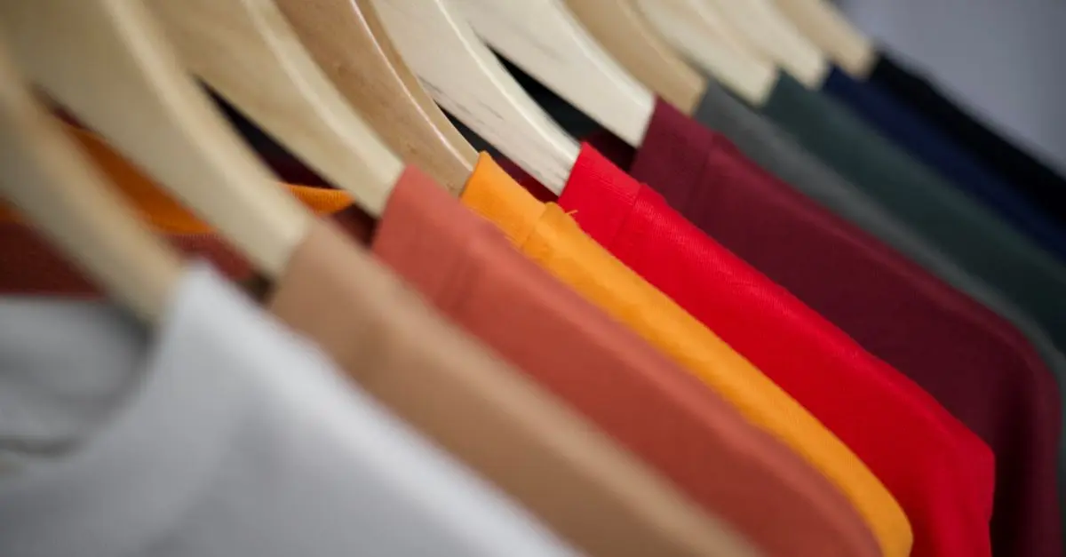 Carnet de style : Comment choisir les pièces basiques