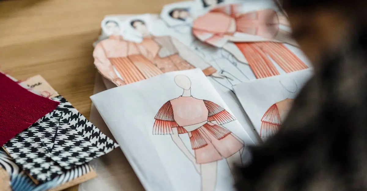 Comment créer un carnet de style efficace pour votre mode