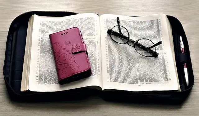 Comment choisir les motifs pour un carnet de style distinctif