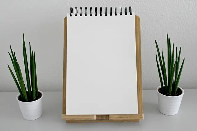 Comment photographier votre carnet de style comme un pro