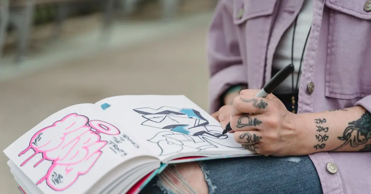 Comment créer un carnet de style personnel et inspirant