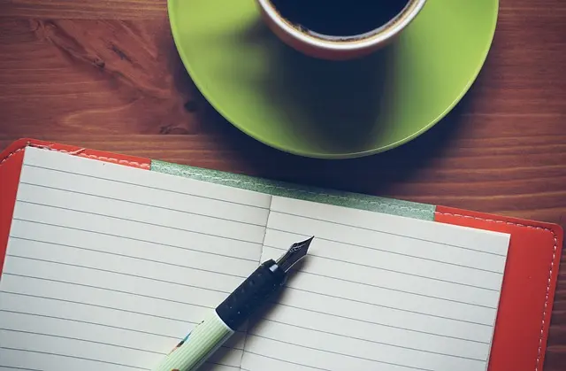Créer un carnet de style écoresponsable et tendance