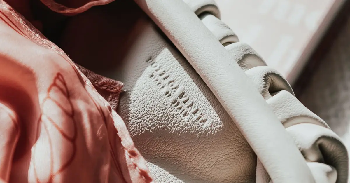 Comparatif des sacs à main tendance
