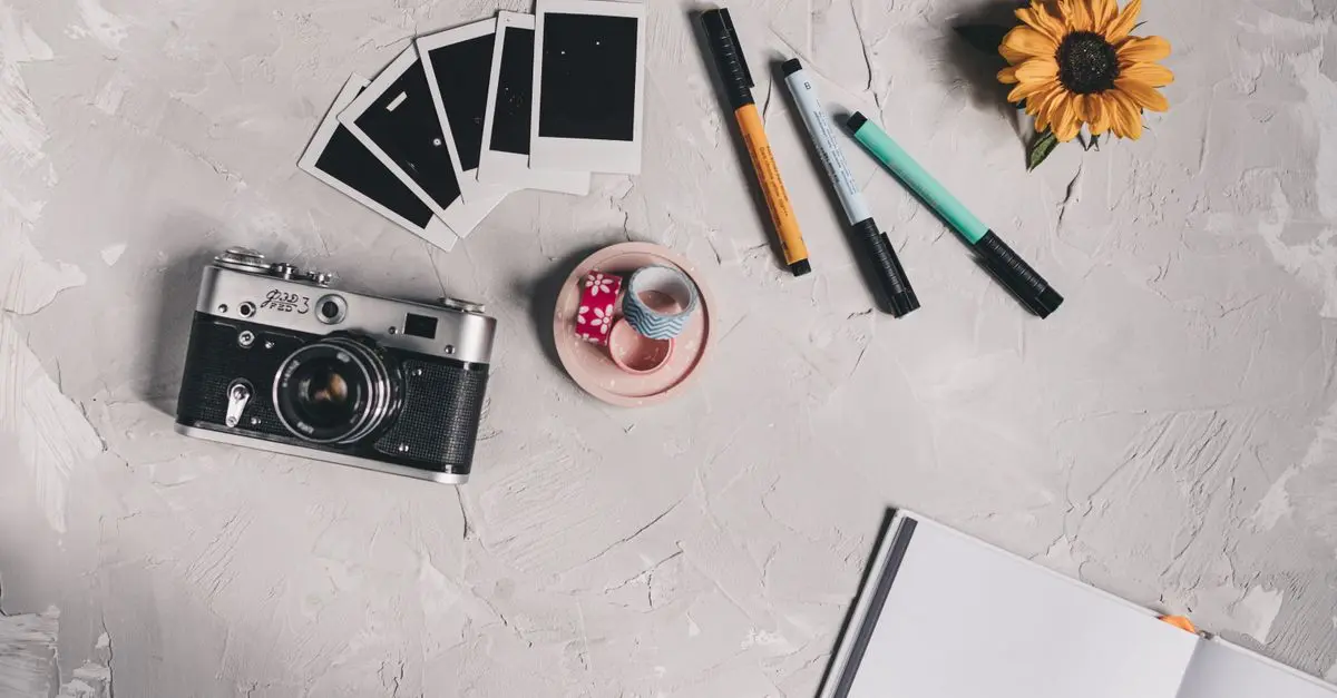 10 astuces pour un carnet de style toujours inspirant