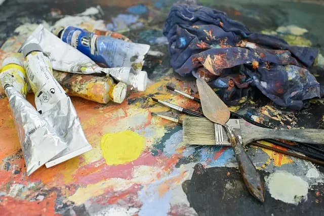 Les couleurs à adopter pour un carnet de style inspirant